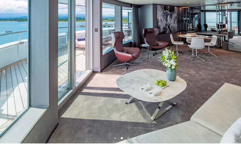 Velika Panorama Suite 11