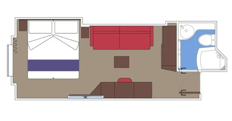 海景工作室 Fantastica 2