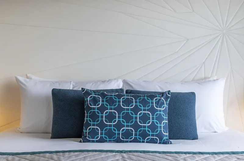 Præstige Kahyt Dæk 4 2