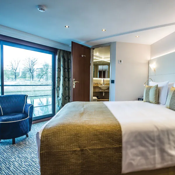 Categorie 4 | Puntea Ruby 1