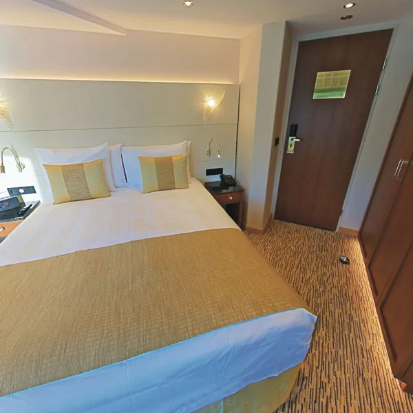 Categorie 4 | Puntea Ruby 2