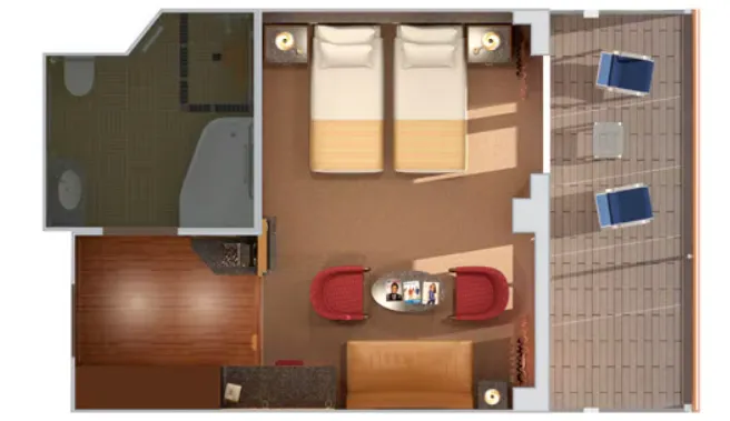Grand Suite