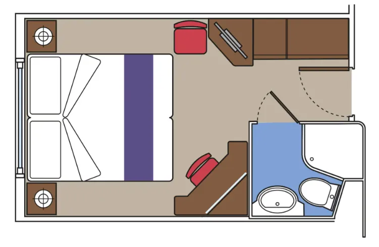 JUNIOR OCEAN VIEW FANTASTICA 2