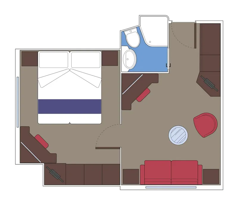 高级海景 Fantastica 6