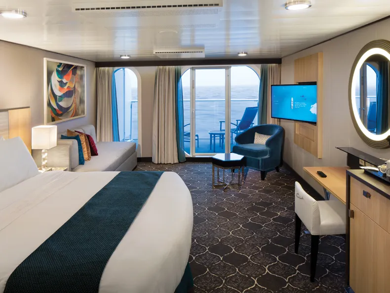 Sky Junior Suite