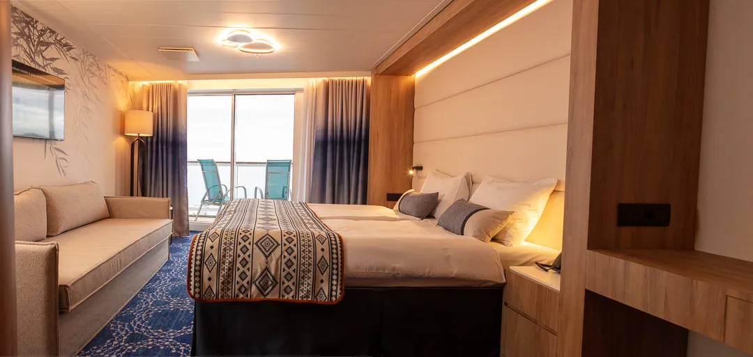 Junior Dream Suite