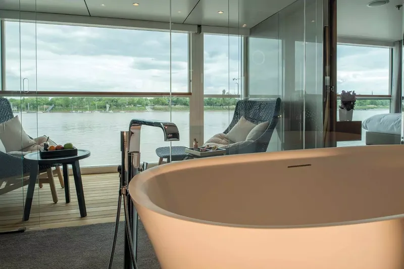 Kraljevska vlasnička apartmana 2