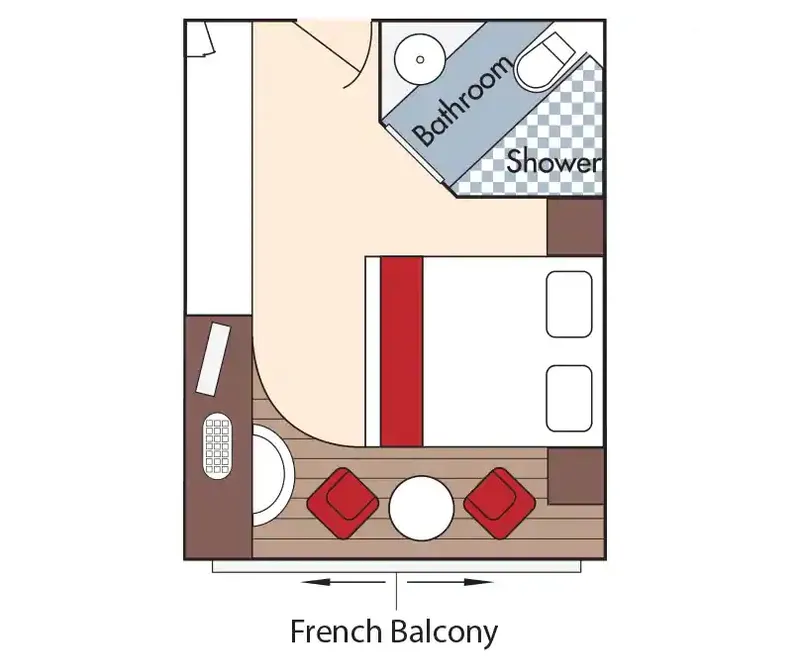 French Balcony 3