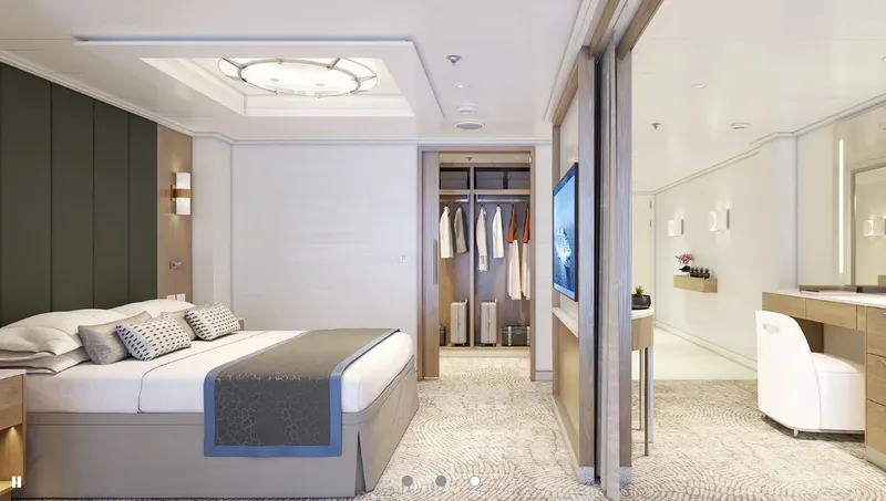 Signature Collection Suites