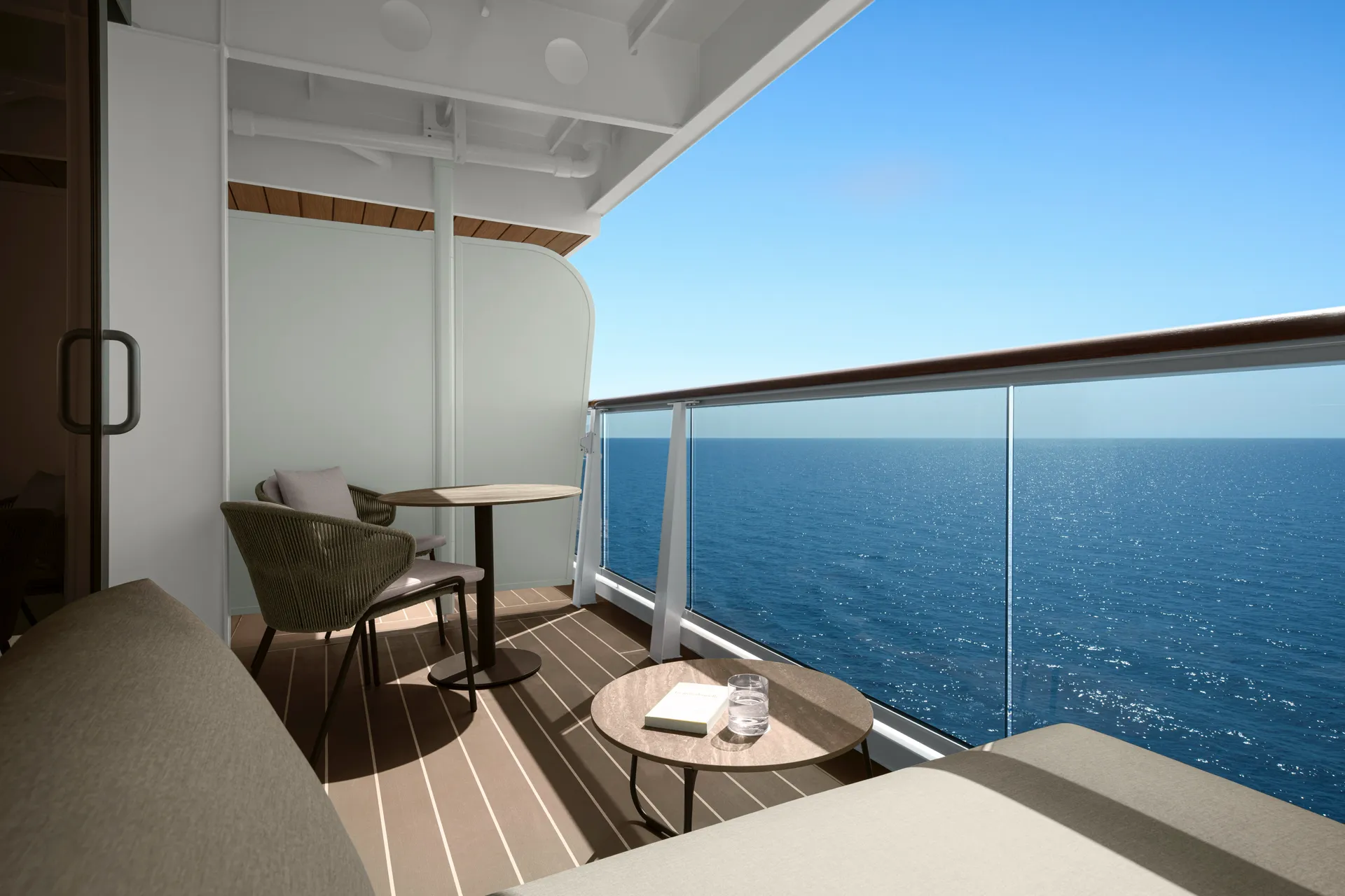 頂層套房 2