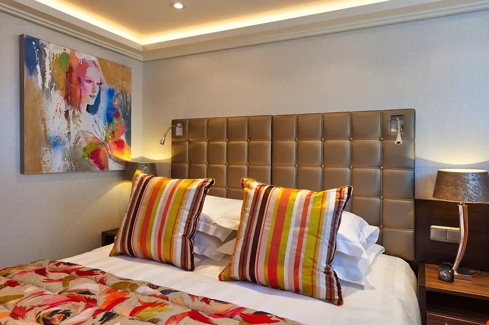 Тогтмол цонх 3