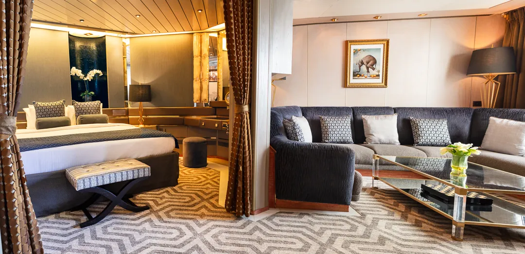 The Stargazer Suite