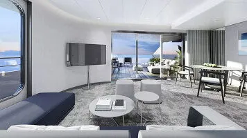 Owner's Suite