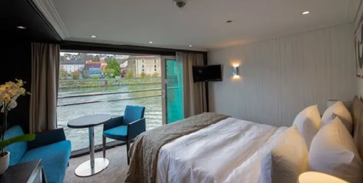 Panorama Suite