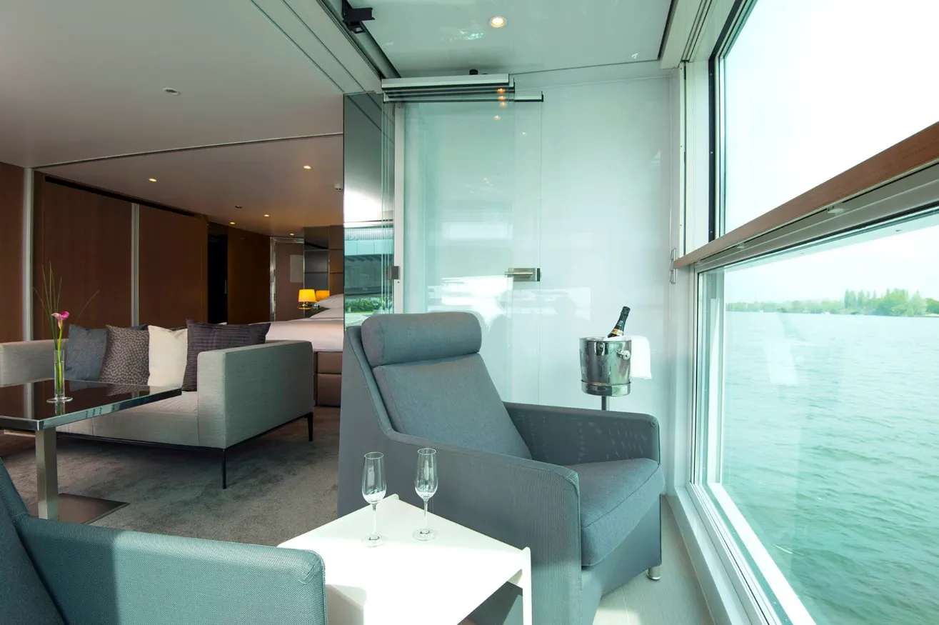 جناح بانوراما الملكي 2