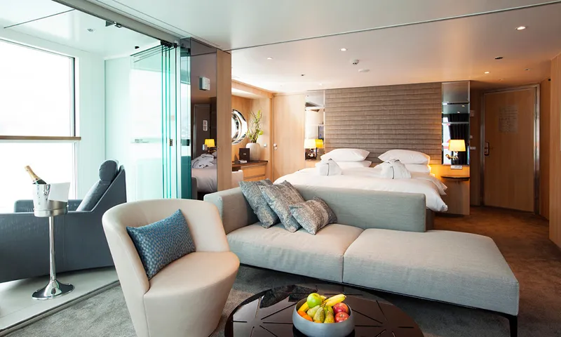 Kraljevska panorama apartman 1