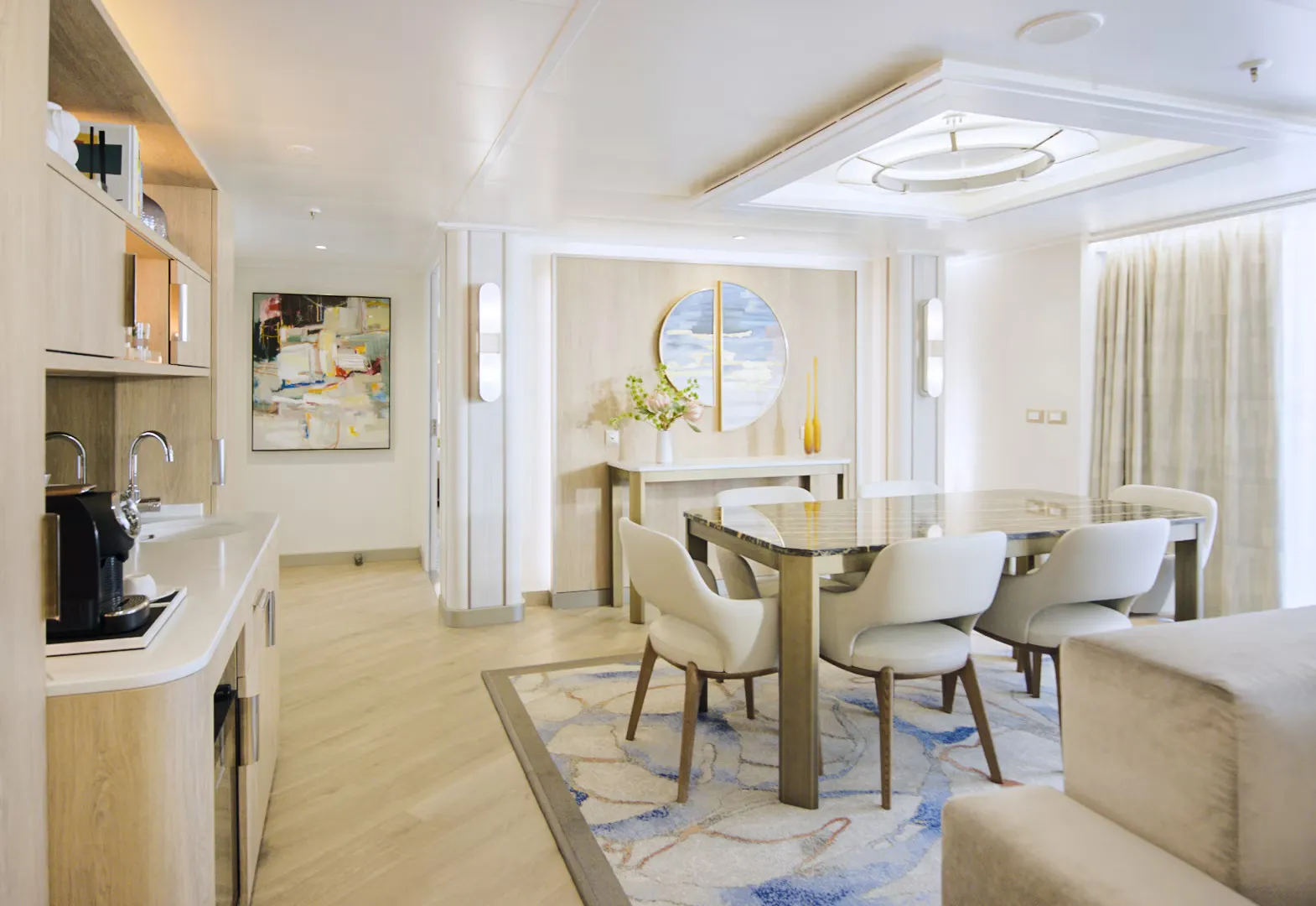 Signature Sky Suite