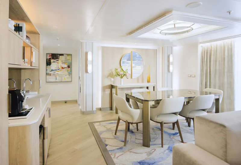Signature Sky Suite