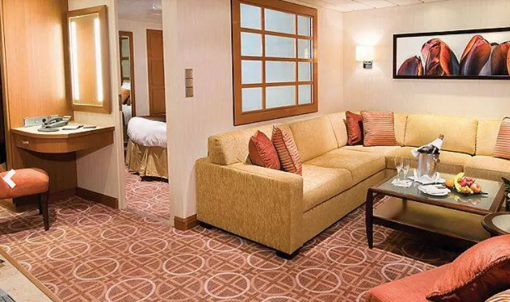 Celebrity Suite