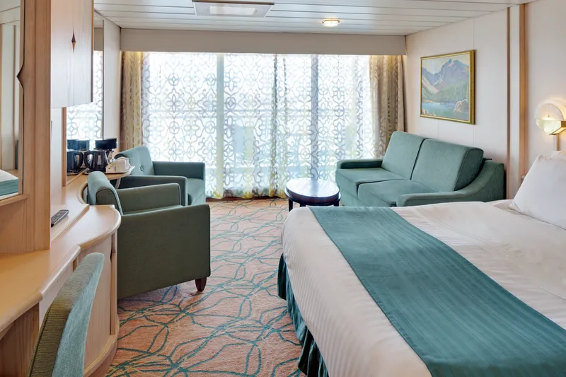 Suite Guarantee