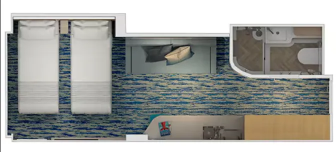 Premium Interior