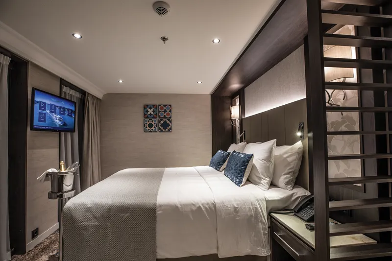 Kategoria 4 Timanttitaso 1