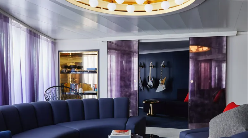 Massive Suite