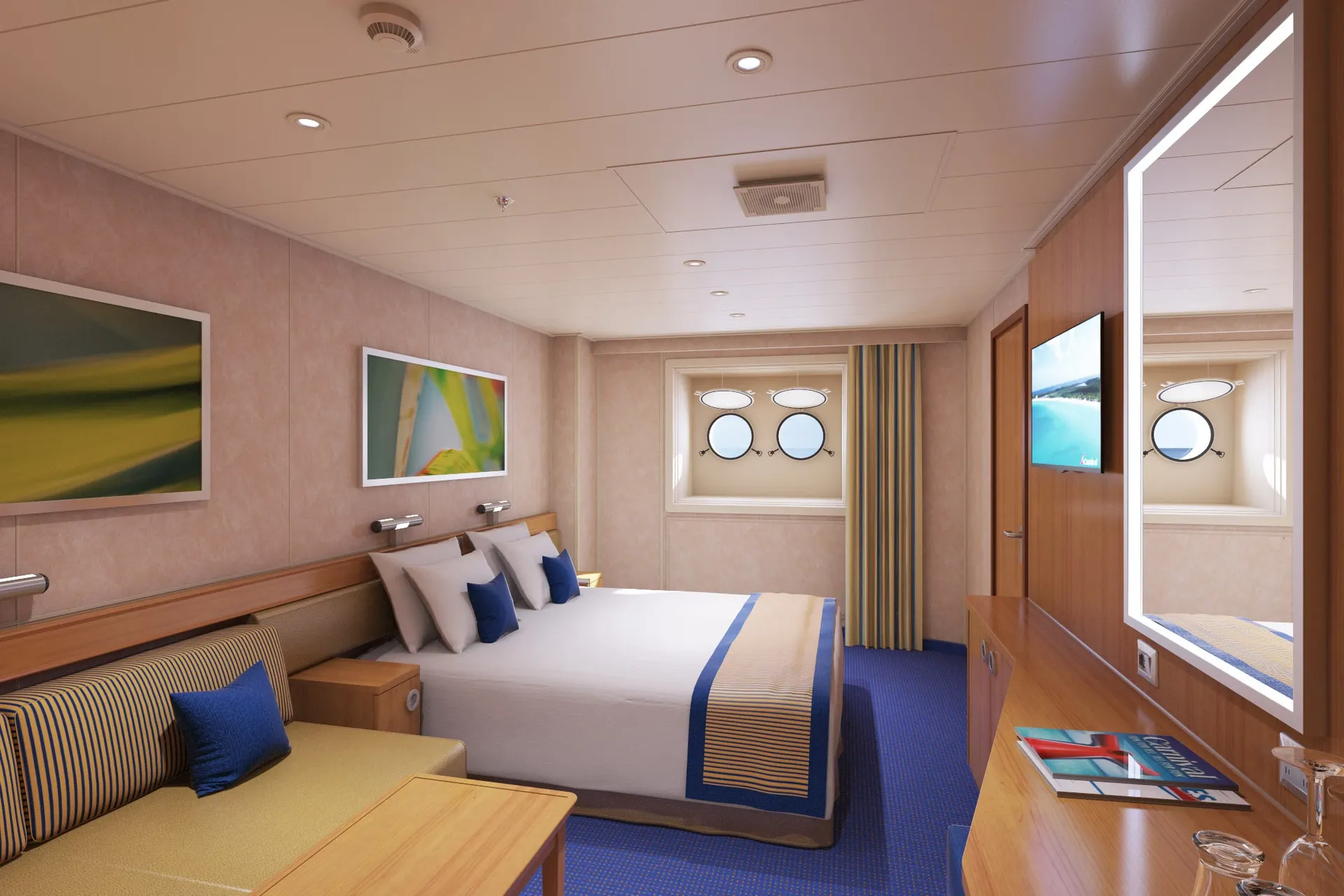 Porthole