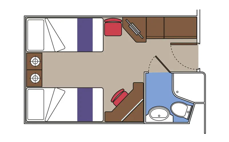 JUNIOR INTERIOR FANTASTICA 2