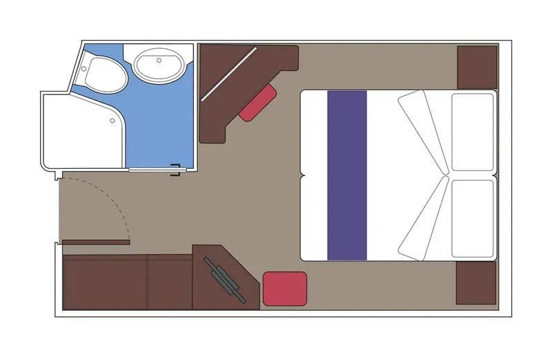 ЮНІОР ВНУТРІШНІЙ FANTASTICA 5