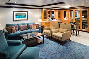 Owner’s Suite - 1 Bedroom