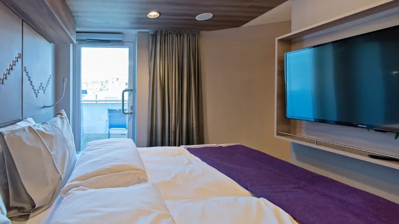 探險大型套房 1