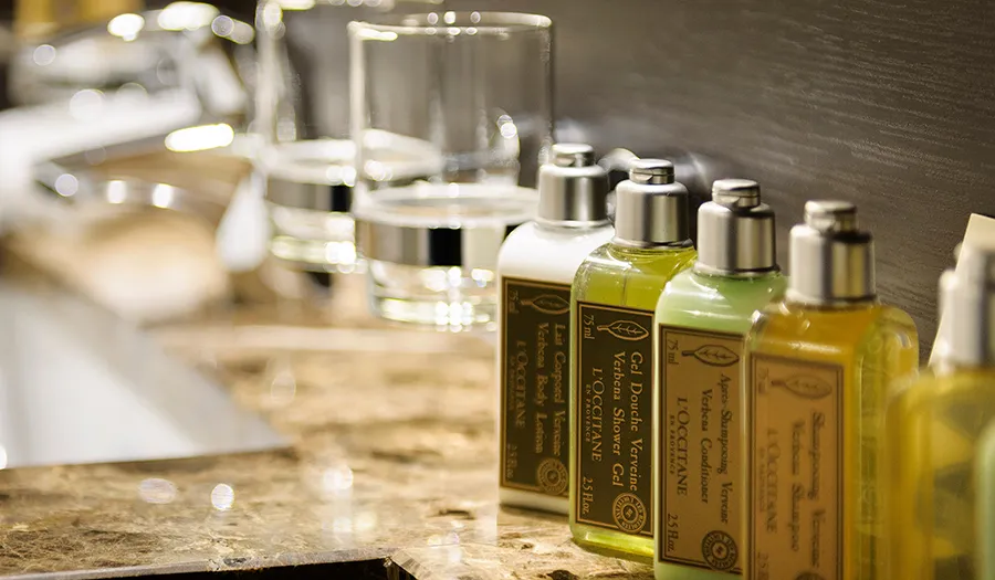 Panoráma Lakosztály 2