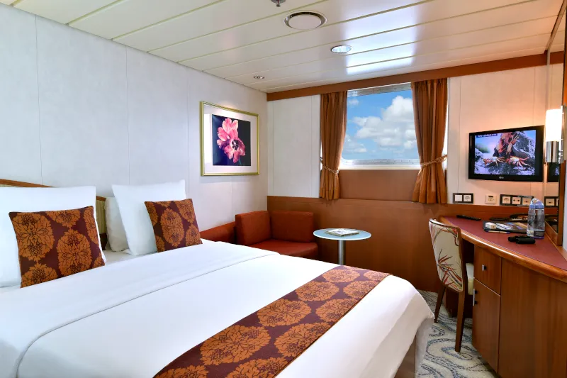 Premium Ocean View