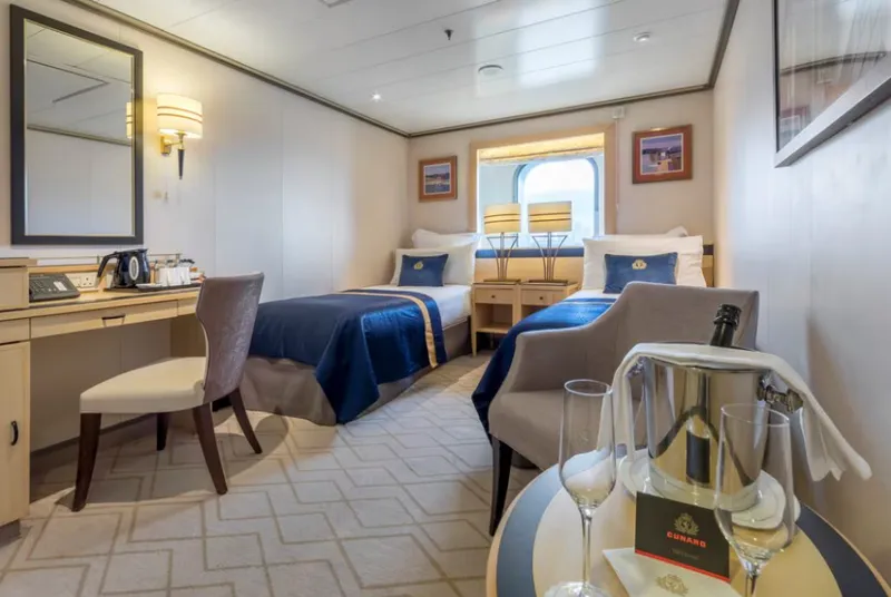 Britannia Oceanview