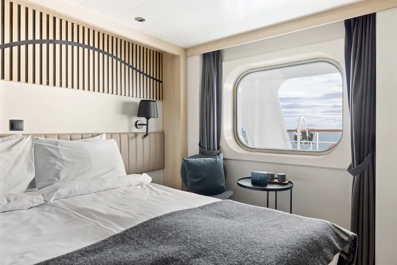 Cabină Exterioară Polară 2