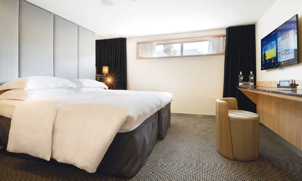 جناح قياسي 1