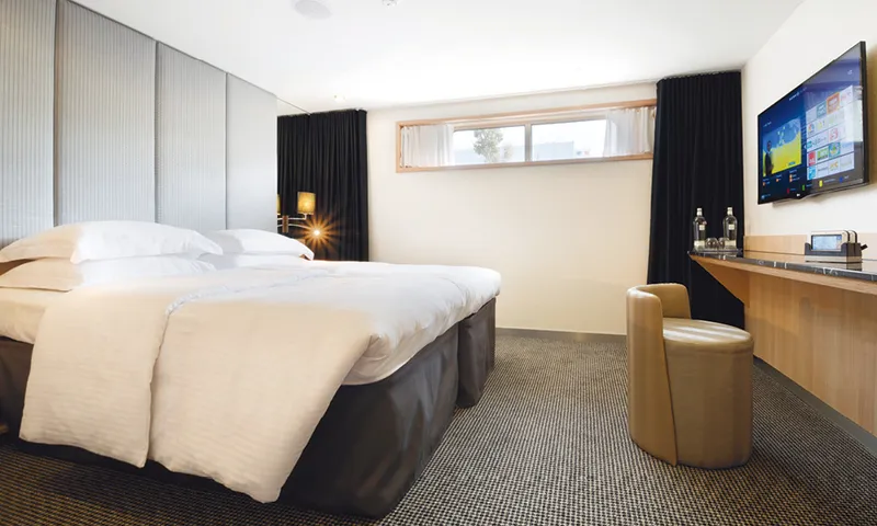 Standardna apartman 1