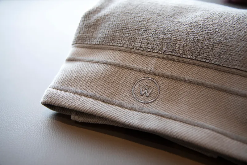 豪华阳台套房 2