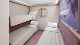 內艙客艙 1