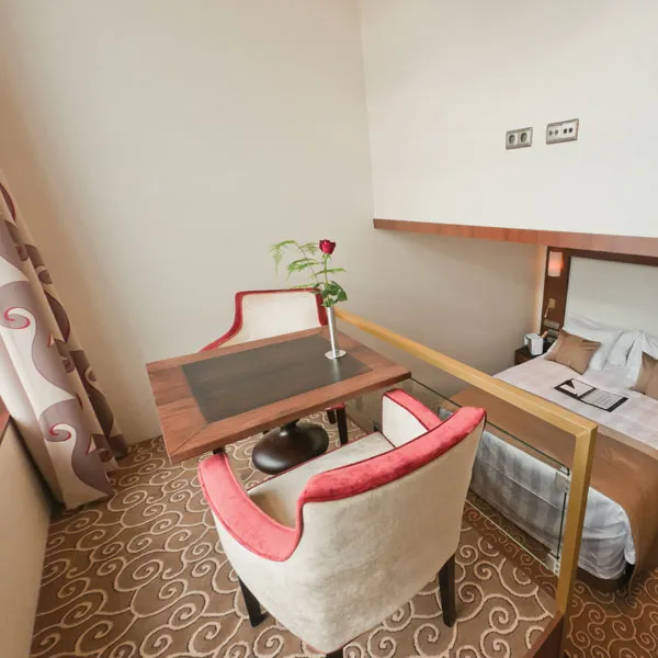 3. kategória | Smaragd fedélzet 1