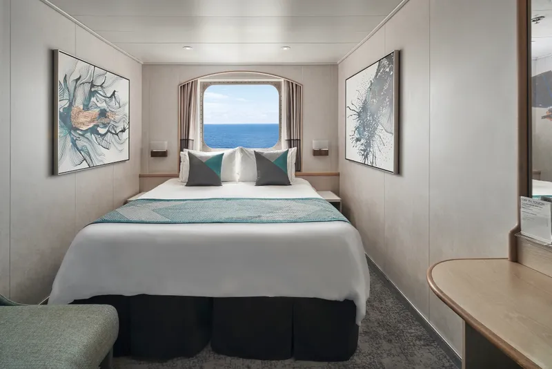 Sail Away Oceanview 1