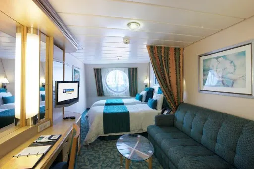 Ocean View Guarantee