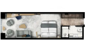 جناح المستكشف 8