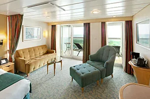 Suite Guarantee