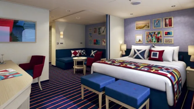 Family Harbor Suite