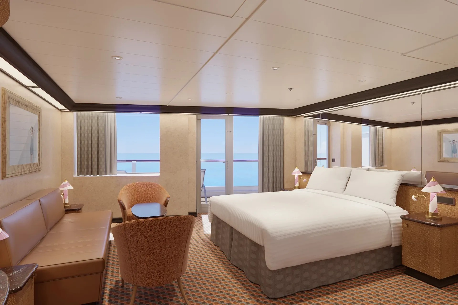 Grand Vista Suite
