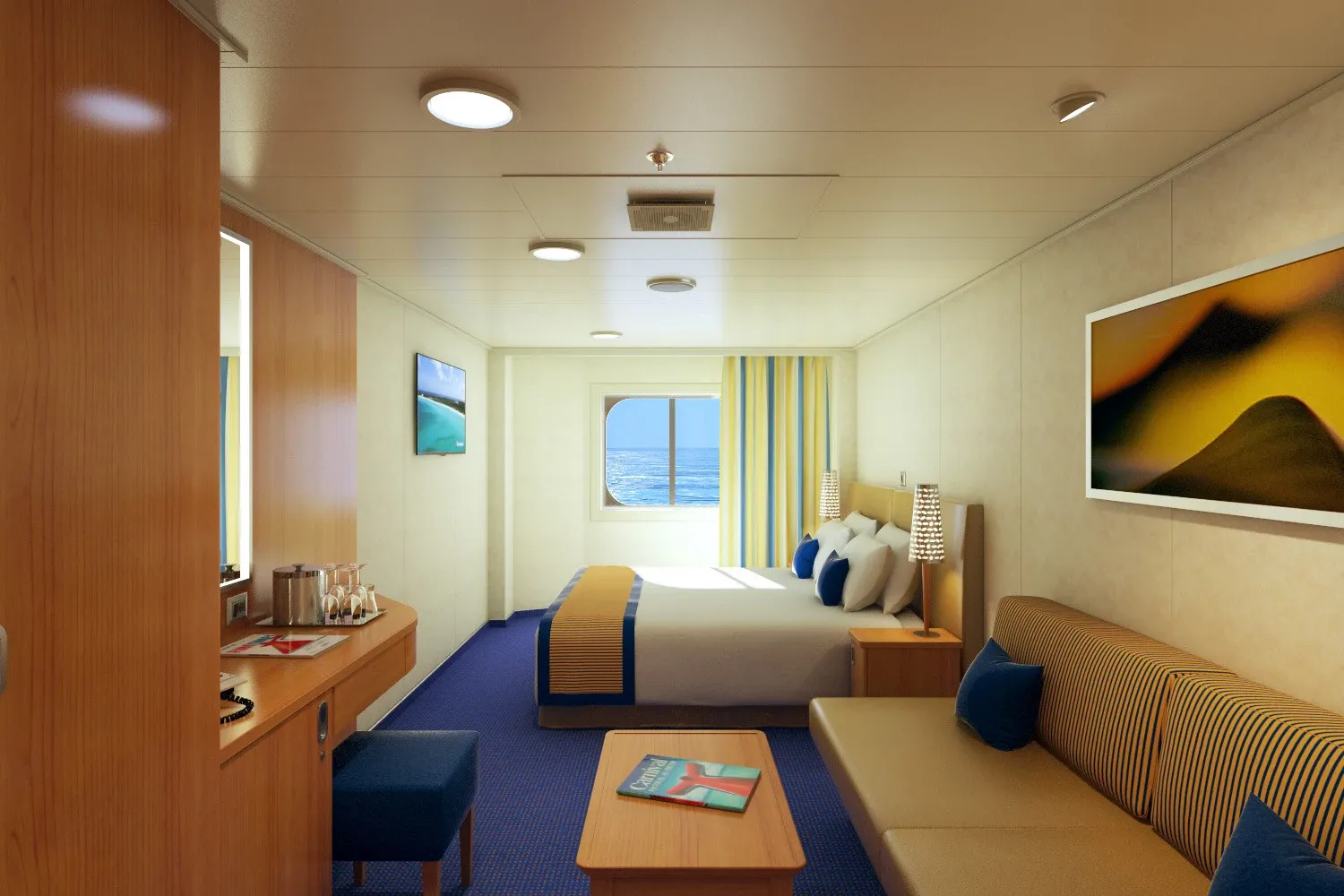 Oceanview Guarantee
