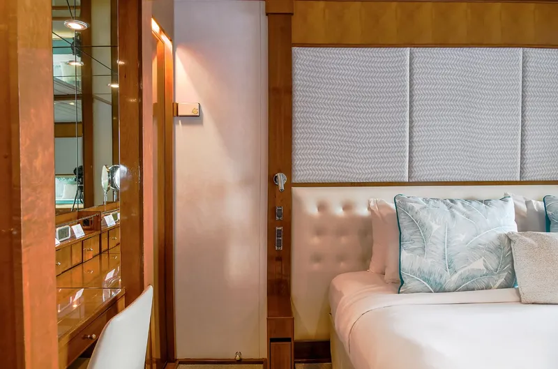 Cameră cu Verandă B - Puntea 7 și 8 3