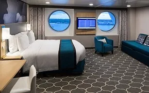 Ultra Spacious Ocean View